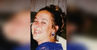 Obituary information for Lucia Marie Allen