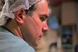 Virus stalks nurses after they leave work