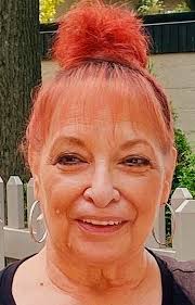 Patricia Targiano Obituary