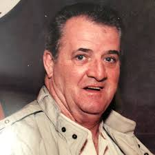 Charles Robert 'Bobbie-Chuckie' Crich Sr. February 1, 2019