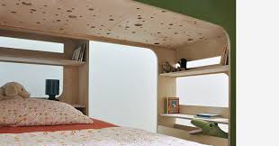 Thomas & friends trains 2014 gullane twin size flat sheet kids boy's bedding. Thomas Durner Kids Bed Upanddown Petit Small