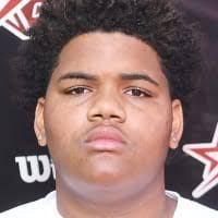 Tyler Chatman 2024 Offensive Guard