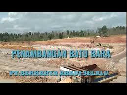 Pt.batubara today group, batubara, sumatera utara, indonesia. Pt Tis Batubara Longsor Likuifaksi Tambang Batubara Pt Pipit Mutiara Push Your Work And Create A Pull Request Blog Haji