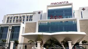New Hospitals In Lucknow Knocksense