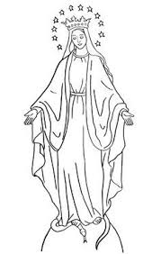 Pin On Coloring Pages For Saints