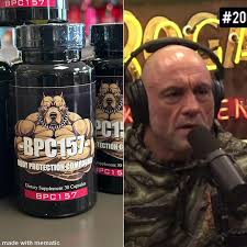 BPC 157 is now in stock at...