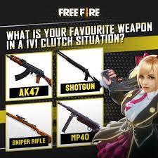 We are thrilled to partner with garena to host the free fire india solos for one of the biggest games in the country. Its A 1v1 Situation And You Re The Only Free Fire Esports India Facebook