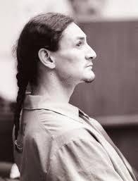 O.C.'s death row: Murder of girlfriend's mother