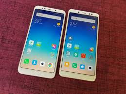 vs Xiaomi Redmi Note 5 Pro ...
