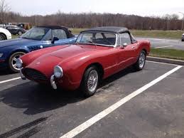 Image result for Carmine 1980 MG