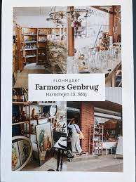 Farmors Genbrug