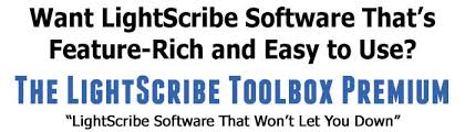 Lightscribe Software That S Full Featured And Very Easy To Use Lightscribe Software Free And Premium Lightscribe Labeling Software