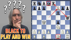 Here's how it works daily, consistent practice is the best way to get good at chess and achieve good results in the game. Chesspuzzle Net