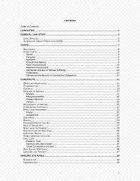 Memorandum of understanding format for business template. Document Line Business Plan Angle Table Of Contents Png
