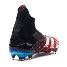 Besitzen sie ein paar hochwertige adidas predator 18.1 fg bei u80soccer.com mit günstigeren preisen und weltweit kostenlosem versand. Adidas Predator 20 Fg Ag Mutator Schwarz Weiss Rot Www Unisportstore De
