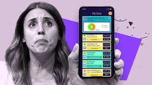 Irene Montero lanza la app 'MeToca' para cronometrar cómo se reparten las  tareas del hogar