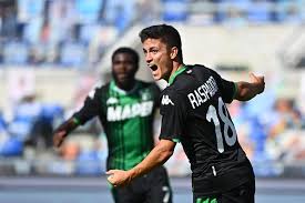 Jun 04, 2021 · raspadori's agent is tulio tinti and he also manages inzaghi, which means inter are on good terms with him after appointing the former lazio boss. Giacomo Raspadori Posts Facebook