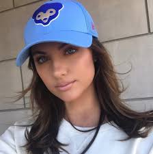 Dodgers and Cubs WAGs