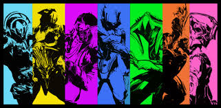 Wallpaper Illustration Cartoon Comics Poster Loki Warframe Ember Warframe Nyx Warframe Excalibur Warframe Rhino Warframe Frost Warframe Mag Warframe Font Album Cover Comic Book Fiction 5398x2647 Hamouda 197498 Hd Wallpapers Wallhere Choose your favorite design from a huge range of wall canvas collection for room decoration. illustration cartoon comics poster