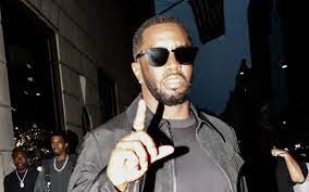 Sean 'Diddy' Combs charged with sex trafficking