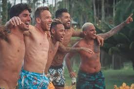 Welcome to gabriel medina's website. Neymar Gabriel Medina And Lucas Lima Palmeiras Marca English