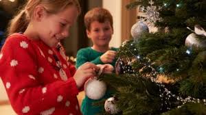 The wife of bath serves dishes created using the finest local produce. Why Do We Have Christmas Trees Cbbc Newsround