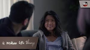 Tv guide spoke to grace park. Katherine Asks Gary To Be Theo S Guardian A Million Little Things Youtube Katherine Gary Grace Park
