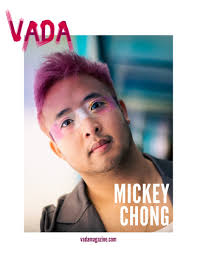 Vada Magazine（@VadaMagazine）さん
