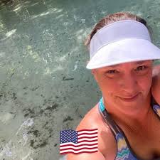 Poem at Withlacoochee River Country Park in Dade City