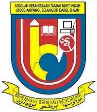 Sk taman bukit maluri,alamat:jalan kasawari, kuala lumpur,ppd:ppw sentul,status:beroperasi,no telefon:0362742666,no fax:0362745489. Sekolah Kebangsaan Taman Bukit Indah Selangor Wikipedia Bahasa Melayu Ensiklopedia Bebas