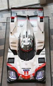 ポルシェ ９１９ハイブリッド １３日 東京都港区 菊本和人撮影 ポルシェ ル マン スポーツカー