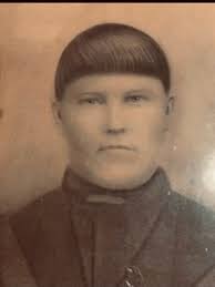 Randy's Cousin Web Page