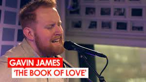 Watch the video for the book of love from gavin james's bitter pill for free, and see the artwork, lyrics and similar artists. Gavin James The Book Of Love Live Bij Mattie Wietze Youtube