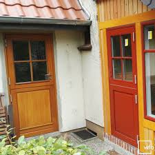 klassische danische klonturen mit sprossen klontur holzfenster hausturen holz
