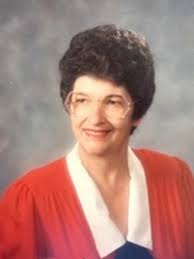 Bonita (Bonnie) J. (Cravillion) Blaney Obituary