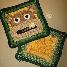 We did not find results for: Bruno The Monkey And Banana Granny Square Crochet Pattern 2 Etsy In 2021 Granny Squares Pattern Granny Square Granny Square Crochet Pattern