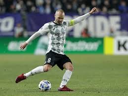 Daftar 10 Pemain Sepakbola dengan Penghasilan Tertinggi