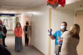 DAISY-Delvin — Harbor Regional Health