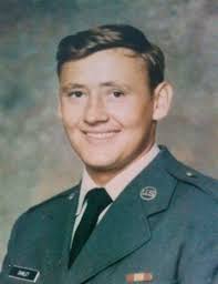 Obituary information for Teddy Allen Woodruff