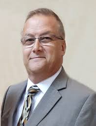 Mark L. Carter Obituary