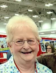 Obituary information for Patricia Ann Lewis