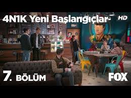 Dizi Izle Full Dizi Izle Canlı Dizi Izle Diziizlesi Com 4n1k Yeni Baslangiclar 7 Bolum Travma Universite Sinema