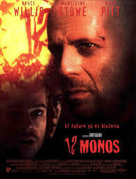 The Projection Booth Podcast: Episode 368: Twelve Monkeys (1995)