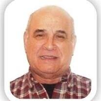 Benny "Biagio" LaRocca Obituary