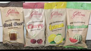 Old fashioned candy wedding candy hard candy raspberry sticks box candies treats ornaments. Gilliam Old Fashioned Hard Candy Root Beer Cherry Lemon Watermelon Review Youtube