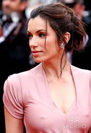 Aure atika, marion cotillard and helene de fougerolles. Aure Atika Beauty Hair Styles Inspirational Women