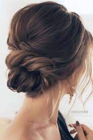 Pin By Rh On Bridal Hair In 2021 Formal Hairstyles Long Hair Styles Hair Styles