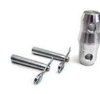 Truss Conical Coupler for F31/F32/F33/F34/F44P Series