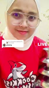 Replying to @SHAFIRA QAIREEN🍡🐻 Tolong sumbang idea lagi kwn2…. Jgn L...