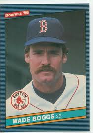 Wade Boggs